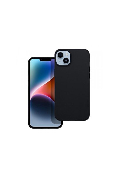 OEM Husa pentru Motorola Edge 50 Matt Neagra