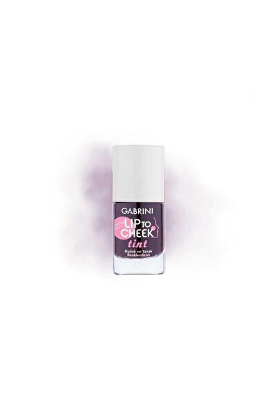 Torevan Design Gabrini Lip To Cheek Tint Cherry Red