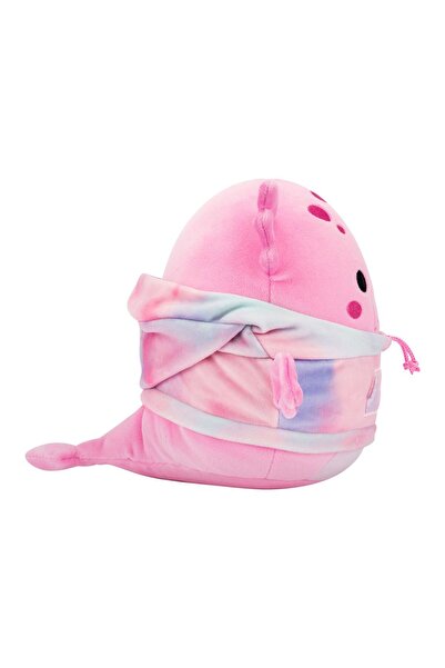 Squishmallows Tie Dye Hoodie Cthulhu Shea 20cm Cr07735