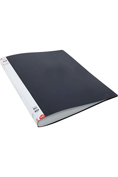 tüftürük A4 Presentation File 100 Sheets Black Tüftürük01112