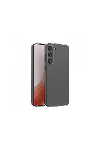 OEM Husa pentru Samsung Galaxy S23 S911 Slim Transparenta