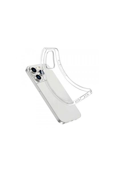 OEM Husa pentru Apple iPhone 12 1mm Transparenta