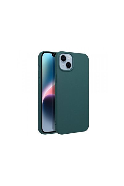 OEM Husa pentru Samsung Galaxy A35 5G A356 Matt Verde