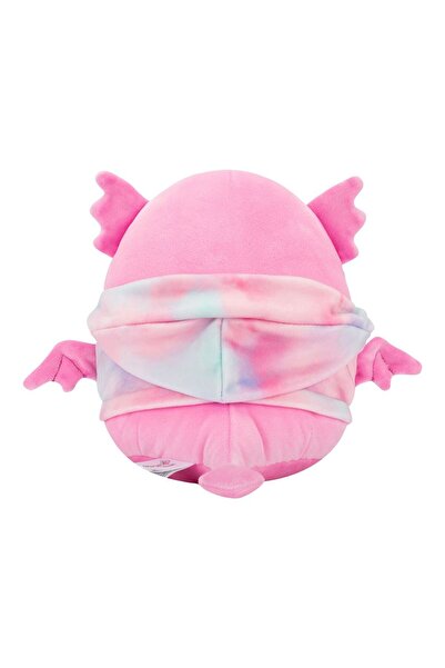 Squishmallows Tie Dye Hoodie Cthulhu Shea 20cm Cr07735