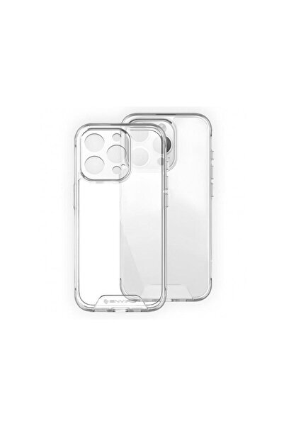 OEM Husa pentru Samsung Galaxy A06 A065 Enviro Essential Transparenta