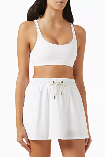 Vuori حمالة صدر رياضية من يوسيميت، بريث إنترلوك، دعم خفيف