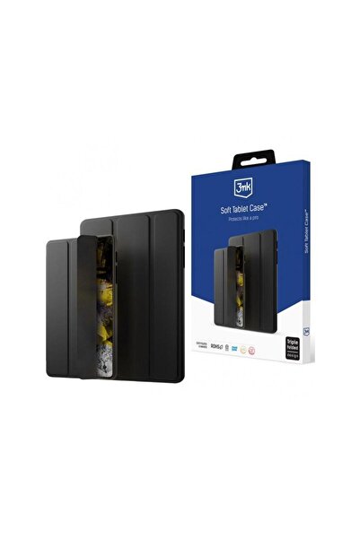 3MK Husă pentru Samsung Galaxy Tab S6 Lite (2024) / Tab S6 Lite (2022) / Tab S6 Lite (2020) - Moale