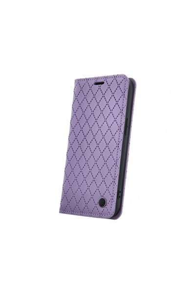 OEM Husa pentru Samsung Galaxy A25 A256 Smart Caro Mov