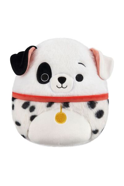 Squishmallows Disney Fuzz-A-Mallows Patch 20cm Di00883