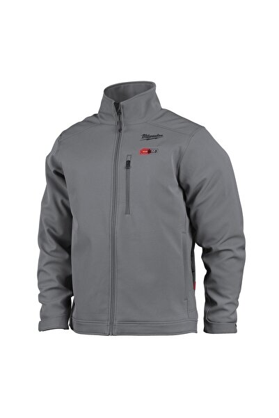 Milwaukee Jachetă Încălzită M12, Gri, Mărimea L (HJGREY5-0)