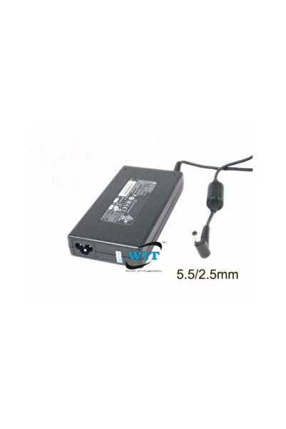 CSF MSI Laptop AC Power Adapter For Delta Power Supply AC DC Adapter For MSI ...