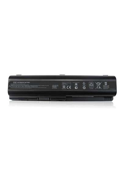 NMT بطارية بديلة للكمبيوتر المحمول لجهاز HP Pavilion Dv4/Dv5/Dv5t/Dv6/G50/G60...