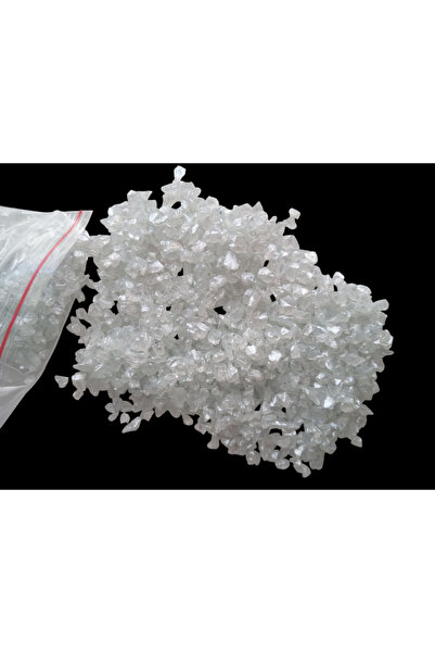Store EPOKSİ CAM KIRIGI İNCİ BEYAZI 100 GR.