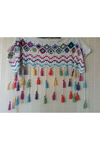 El örgüsü Ydr Design Curtain