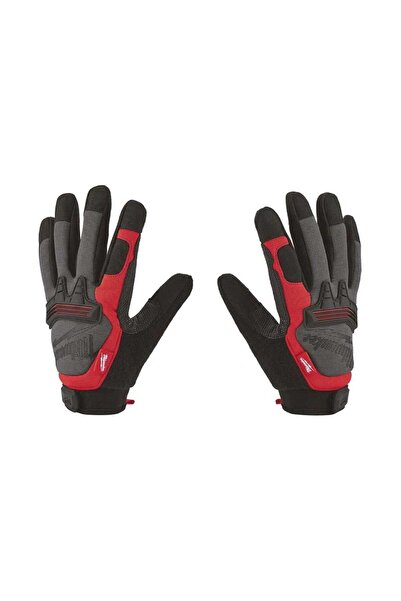 Milwaukee Mănuși pentru Demolare Milwaukee, Mărimea L/9, Cod Produs: 48229732