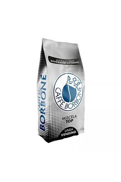 Borbone Miscela Blu Cafea boabe, 1 Kg