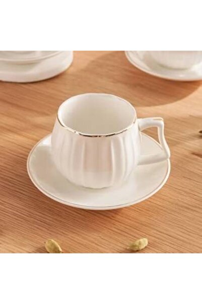 Generica Turkish coffee cup set