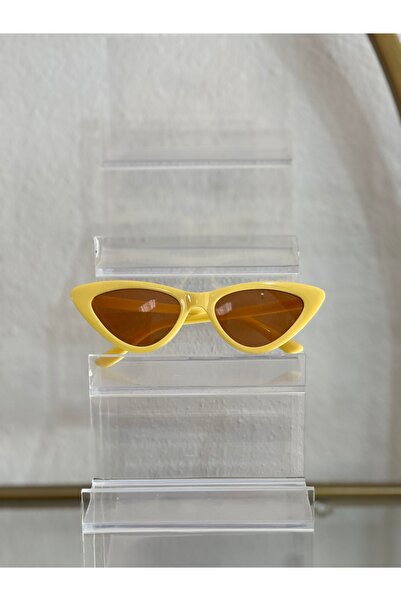 the ASEL İNCİ Children's Sunglasses