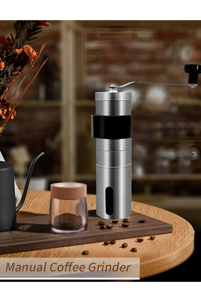 PopZa V60 Pour Over Coffee Maker Set Portable Coffee Kit with Kettle Scale and Thermometer