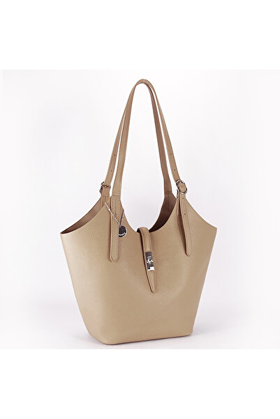 Diana&Co Geantă mare nud închis cu husă detașabilă B-DIANA&CO DTL706-3 16