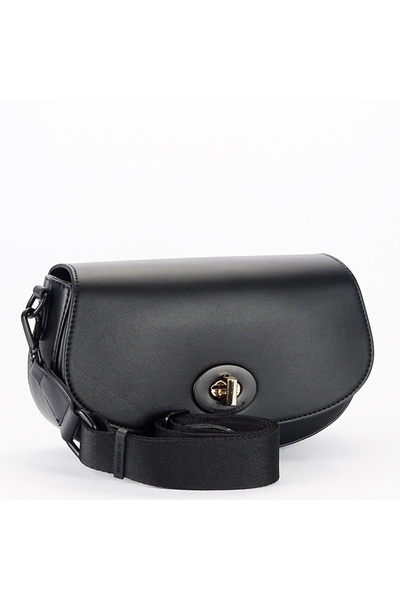 David Jones μικρή μαύρη τσάντα B-CM7104 11