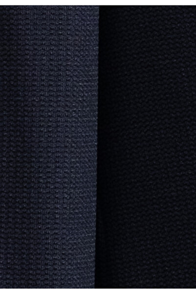 Sergio Menswear Ανδρικό μπλέιζερ σε μπλε ναυτικό κλασικό εφαρμοστό