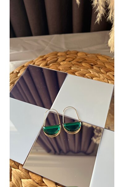 BK Marka Model Küpe