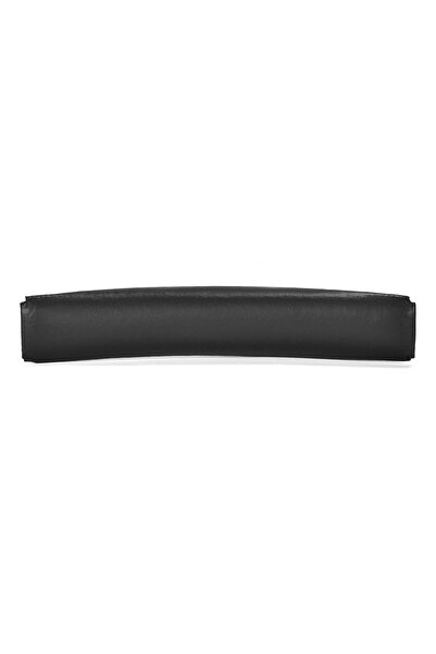 PadForce Burete de protecție pentru căști JBL Tune T450BT, 500BT, 600, 510BT - Spumă cu memorie - Negru