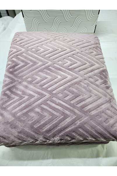 Merinos Elegance Single Blanket New Pattern