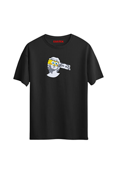 Açık Garaj تي شيرت الفن والفكاهة، تي شيرت رجالي، تي شيرت نسائي، تي شيرت للجنسين