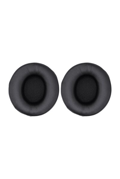 PadForce Pernițe pentru urechi pentru căștile Beats Solo Pro, On-Ear - Negre