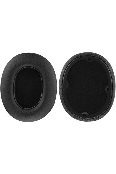 PadForce Pernițe pentru urechi pentru Meze 99 Classics, Meze 99 Neo, căști over-ear - Negre