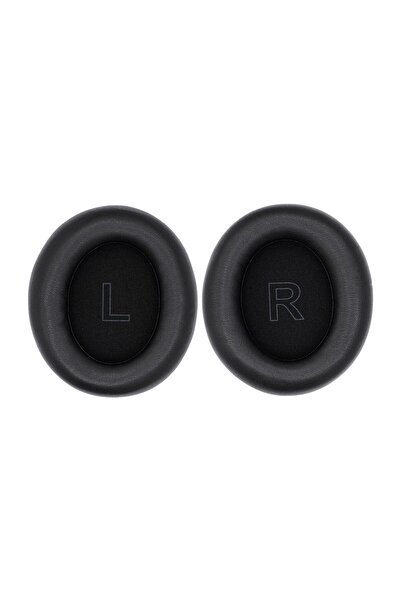 PadForce Pernițe pentru urechi pentru căștile Anker Soundcore Life Q30 / Q35 - Negre