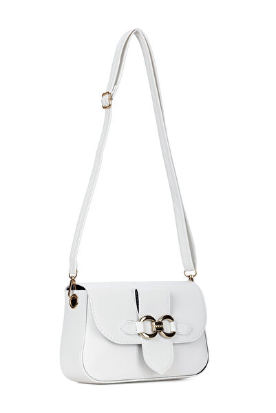 Adelina Bags Women's Flap Crossbody Shoulder Bag