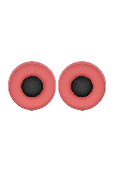 PadForce Pernițe pentru urechi pentru căști Sony WH-H800 / WH-H810, On-Ear - Roșu