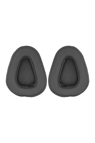PadForce Pernițe pentru urechi pentru căști Skullcandy Aviator, Aviator 2, Aviator 2.0, Over-Ear - Negre