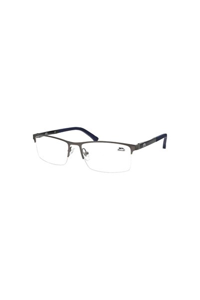 Slazenger 8860.C3 Men's Frame + Blue Light Protective Digital Screen Glasses
