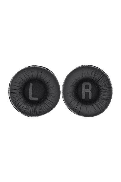 PadForce Pernițe pentru urechi pentru căști Sony WH-CH510 / WH-CH500, On-Ear - Negre