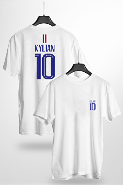 l'eivor Kylian 10 Printed Men's 100% Cotton T-Shirt