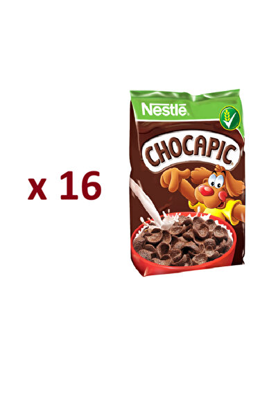Chocapic x 16 Cereale cu Ciocolata 250 g