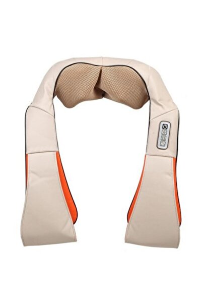 ROVERIM Multifunctional cervical and lumbar massager with infrared heating