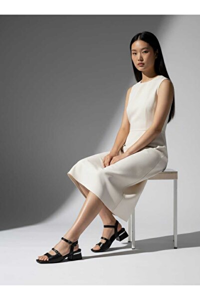 Shopping Line Марка: YSC Дамски ортопедични сандали с двойна катарама и ортоп...