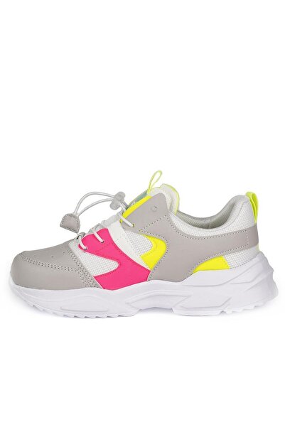 GÜLERSHOES Εγγυημένα Ορθοπεδικά Εποχιακά Ελαστικά Άνετα Παιδικά Αθλητικά Παπούτσια Μέγεθος 26-27-28-29-30