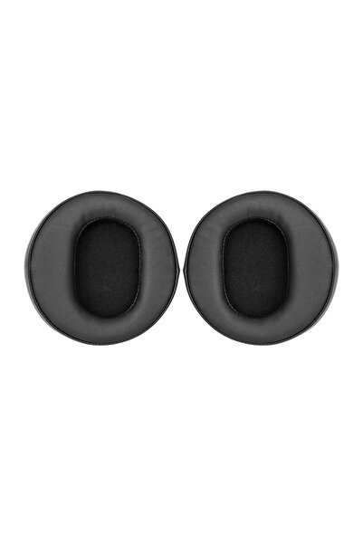 PadForce Pernițe pentru urechi pentru căști Denon AH-D5000, AH-D7000, AH-D2000, D5200, D7200, D9200 - Piele