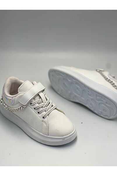 GÜLERSHOES Εγγυημένη Ορθοπεδική Ελαφριά Αδιάβροχη Εποχιακή Ταινία Velcro Παιδικά Αθλητικά Μέγεθος 31-32-33-34-35