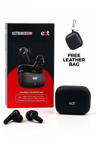 E.O.T سماعات الأذن اللاسلكية ASTROBUDS-110