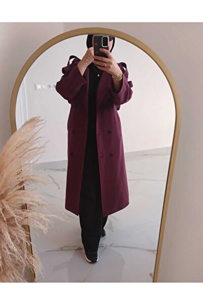 saru collection Trençkot