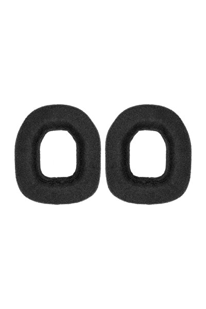 PadForce Pernițe pentru urechi pentru căștile de gaming ASTRO A10 - Negre, Plasă