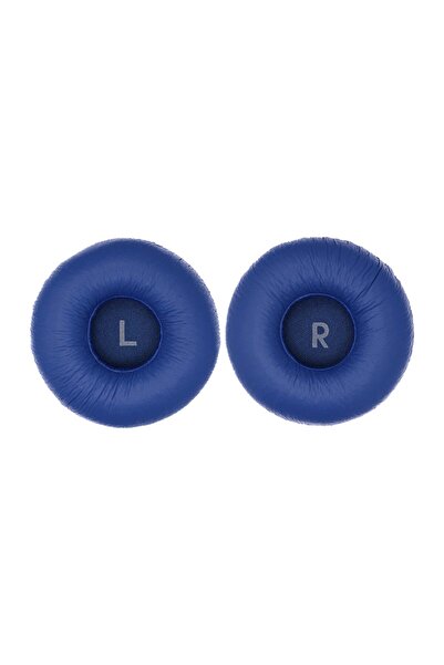 PadForce Pernițe pentru urechi pentru căști JBL Tune 600 / T600BTNC - Albastre