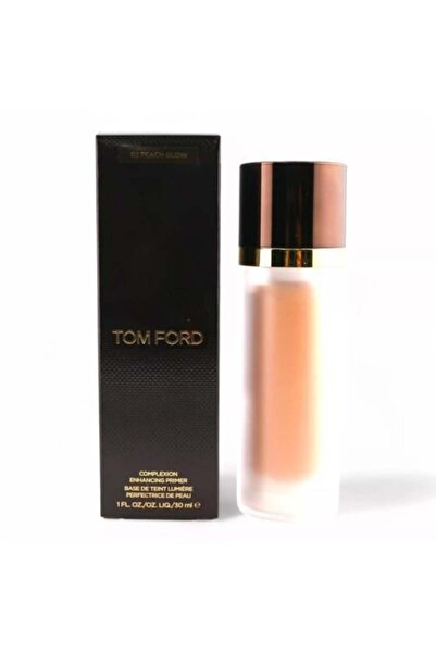 Tom Ford Primer to Enhance Skin 02 in Glowing Peach